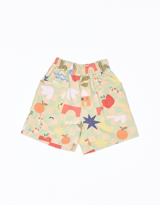 Walnut Melbourne - Remy Short