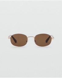M.N.G - Dijon Sunglasses