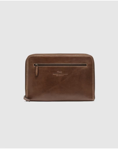 Rodd & Gunn - Picton File Medium