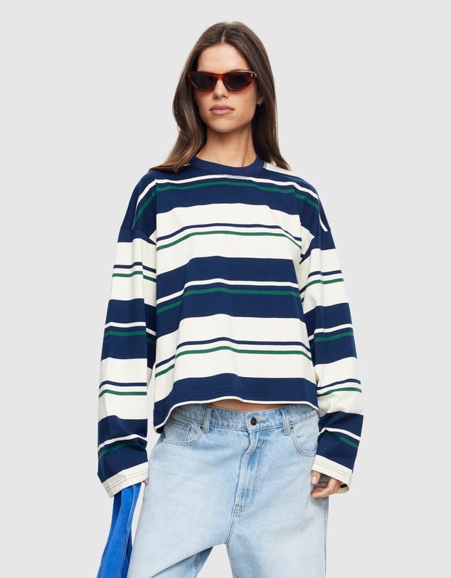 Lioness - Bloom Long Sleeve Top - ICONIC EXCLUSIVE