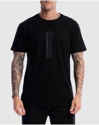 First Division - Midfield Mono Tee
