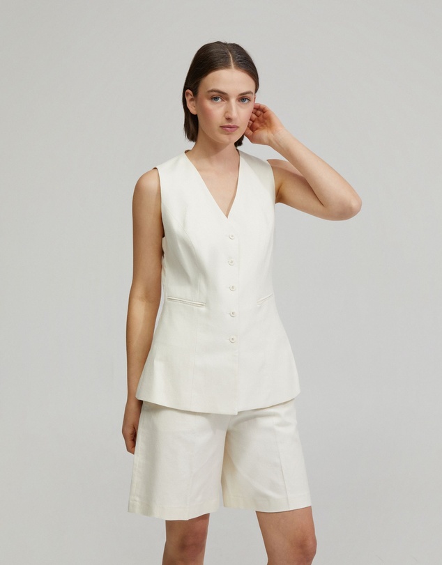 Oxford - Alice Waistcoat