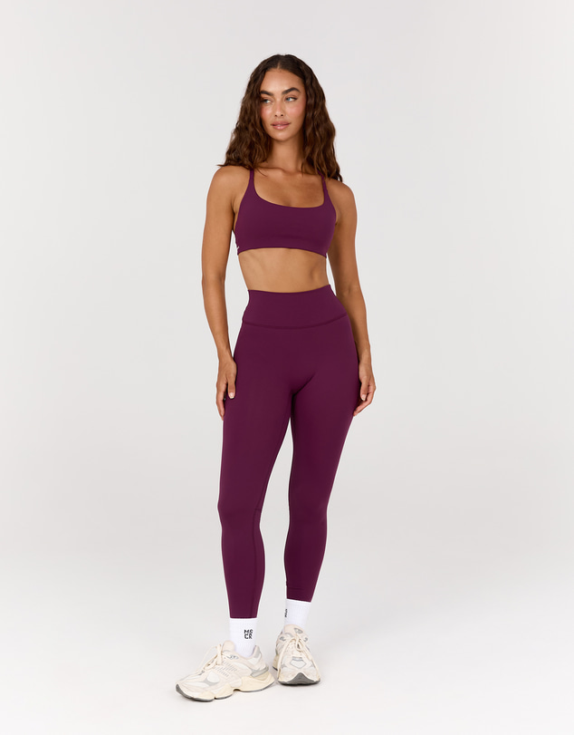 Muscle Republic - Luxe Nora Bra