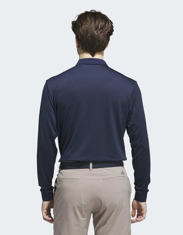adidas Performance - Ultimate365 Cold.rdy Long Sleeve Polo Shirt Mens