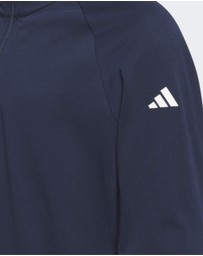 adidas Performance - 1/4-Zip Layer Pullover Kids