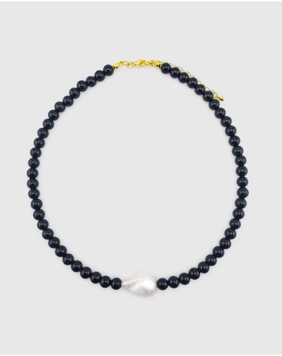 Miz Casa and Co - Aster Necklace