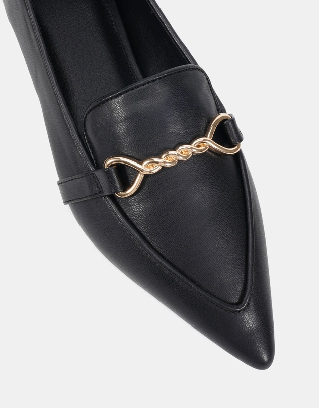 Novo - Cleve Ballet Flats