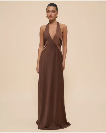 CHANCERY - Sunny Dress