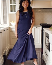 Bamboo Body - Charlotte Dress