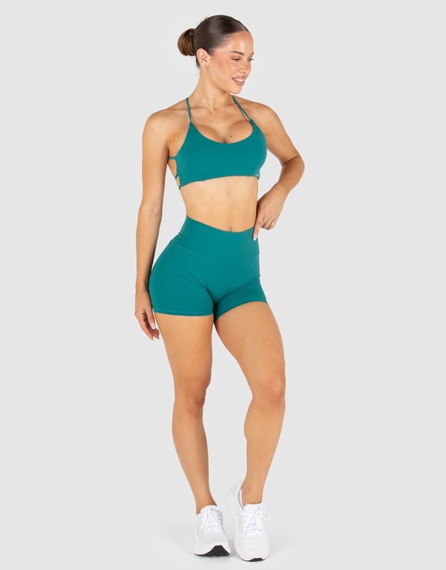 UNIT - Glide Strap Sports Bra