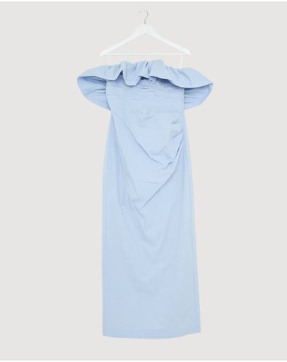 Cornflower Blue