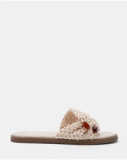Novo - Shimon Sandals