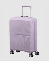 American Tourister - Airconic Carry-On Tsa Suitcase (55 Cm)