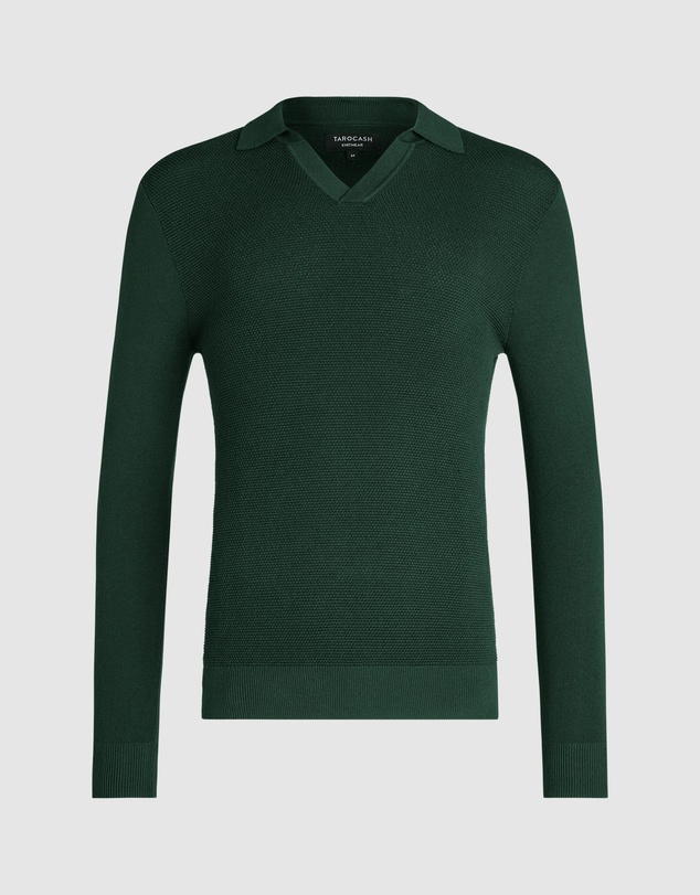 Tarocash - Artemis Textured Knit
