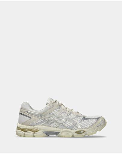 Cream/Pure Silver