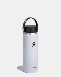 Hydro Flask - 20 Oz Wide Flex Cap