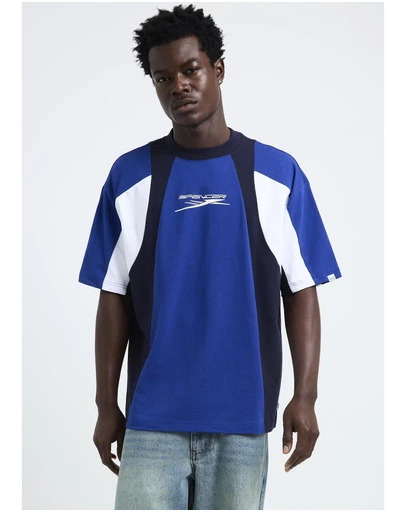 Spencer Project - Fast T-Shirt