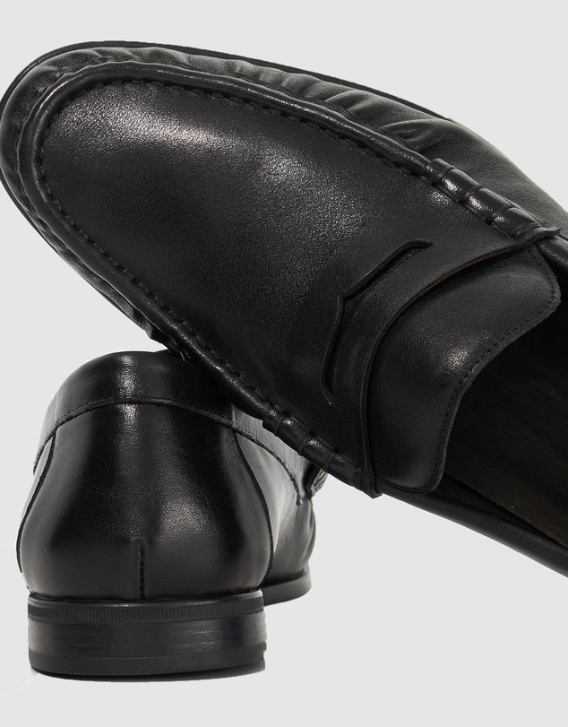 Dune London - Sammi - Black