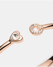 MIMCO - Encanto Open Cuff Bracelet
