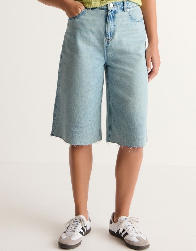 NEXT - Denim Shorts