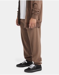 Billabong - Mens Premium Wave Wash Track Pants