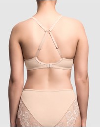 Sainted Sisters - Mila Balconette Bra