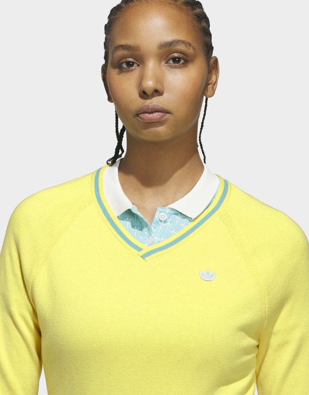 adidas Originals - Originals Cashmere Sweater Womens