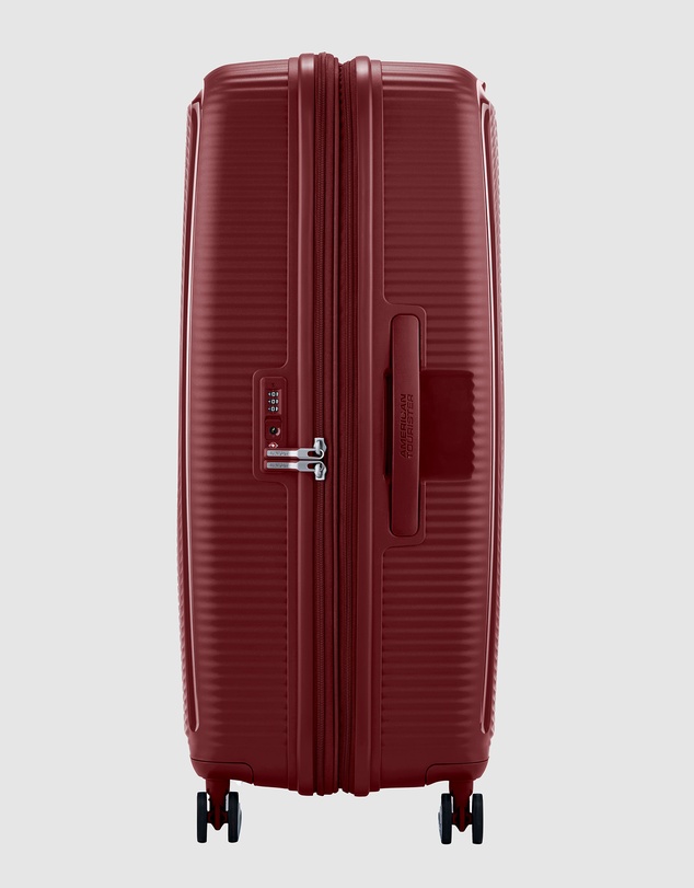 American Tourister - Curio 2 Large Suitcase (80 cm)