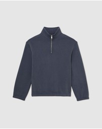 REISS - Quinn Sweatshirt