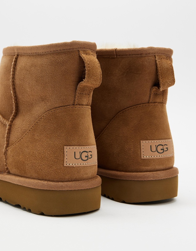 UGG - Classic Mini II - Women's