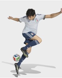 adidas Performance - Italy 26 Away Football Shorts Mens
