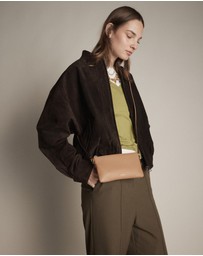 MIMCO - Belle Pouch Crossbody Bag