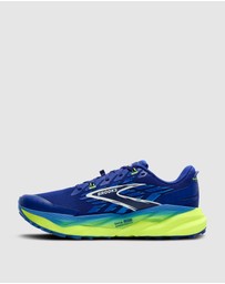 Brooks - Cascadia 19 - Men's