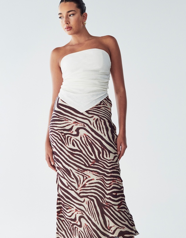 BWLDR - Alisa Skirt