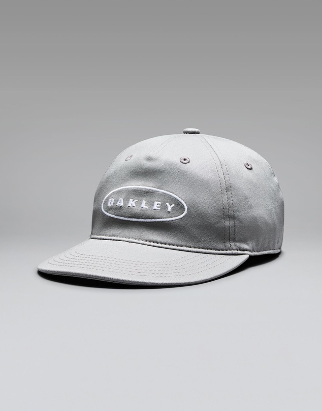 Oakley - Oakley Circle Bark Cap