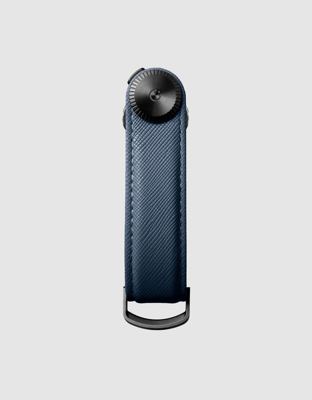 Orbitkey - Key Organiser Pro Saffiano Leather