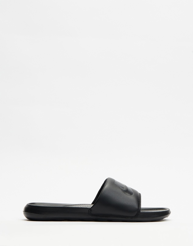 Nike - Nike Victori One Slides - Men's
