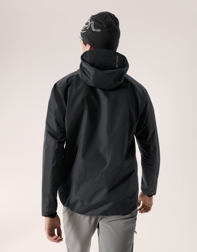 Arc'teryx - Solano Hoody Men's