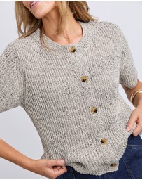 Foxwood - Davana Knit