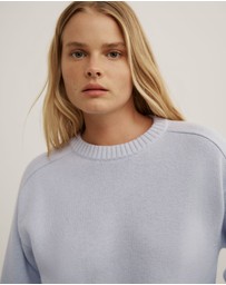 Witchery - Crew Neck Knit