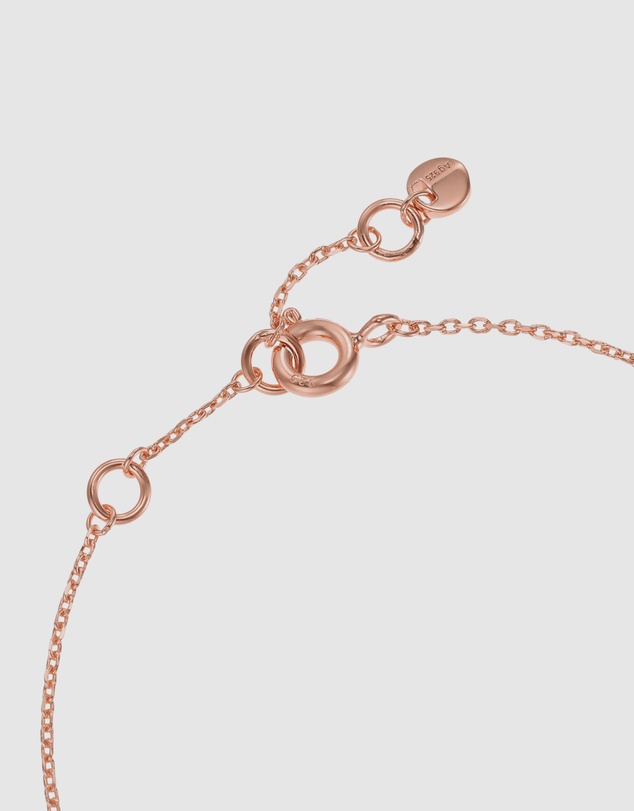 Michael Kors - Premium Rose Gold Tone Bracelet