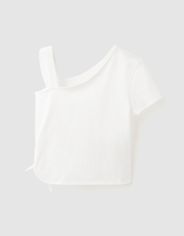 M.N.G - Mati T-Shirt - Teens