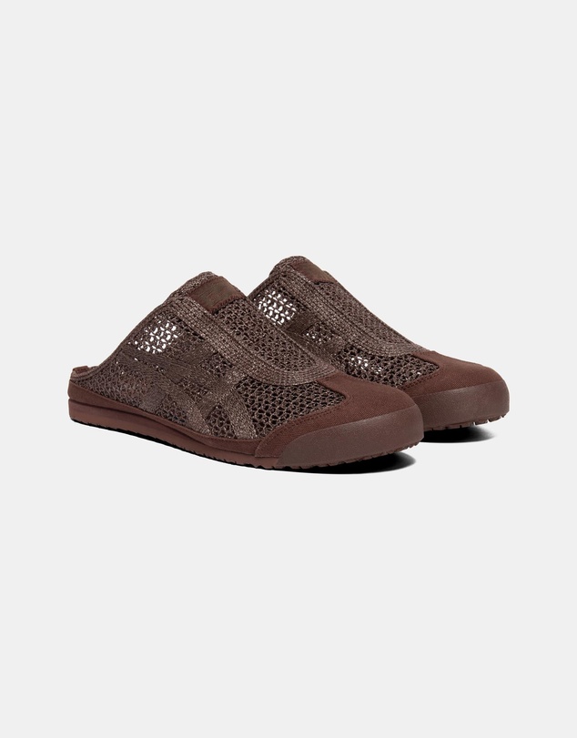 Onitsuka Tiger - Mexico 66 Sabot - Unisex
