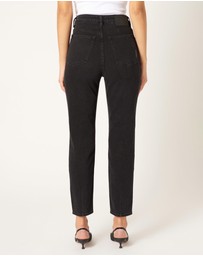 Neuw - Lola Mom Jeans