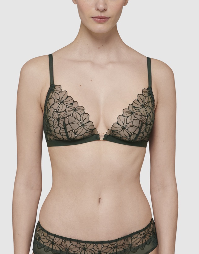 Simone Perele - Jeanne Soft Cup Triangle Bra