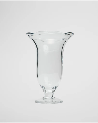 Country Road - Ana Large Glass Vase