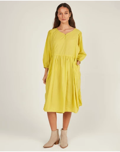 Primness - Halcyon Dress