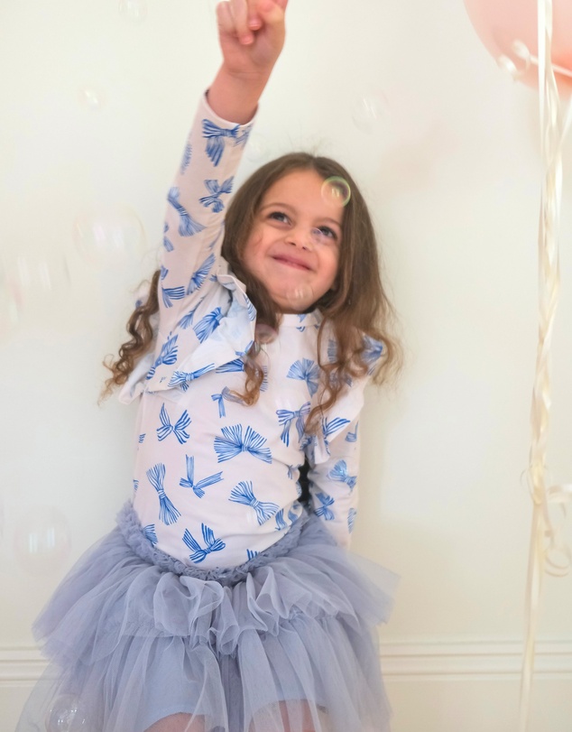 WITH LOVE FOR KIDS - The Party Skirt - Babies - Kids