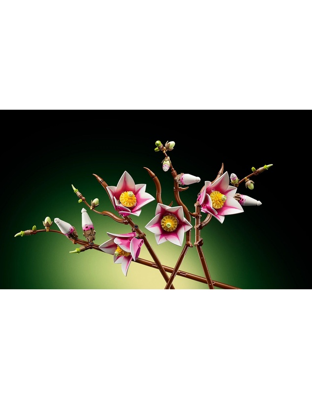 LEGO - Magnolia Branches
