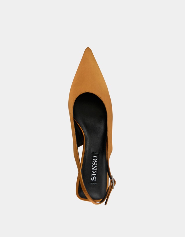 Senso - Tamara